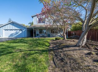 125 S Navarra Dr, Scotts Valley, CA 95066