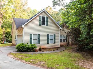 365 Chestnut Dr, Covington, GA 30016