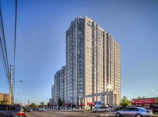 1470 Midland Ave #1211, Toronto, ON M1P 4Z4