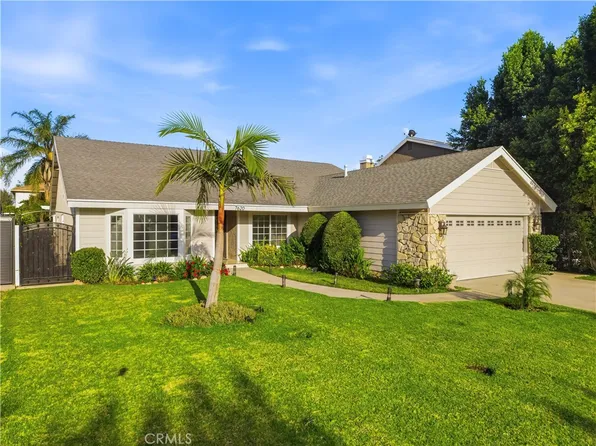 7620 Rudnick Ave, Canoga Park, CA 91304