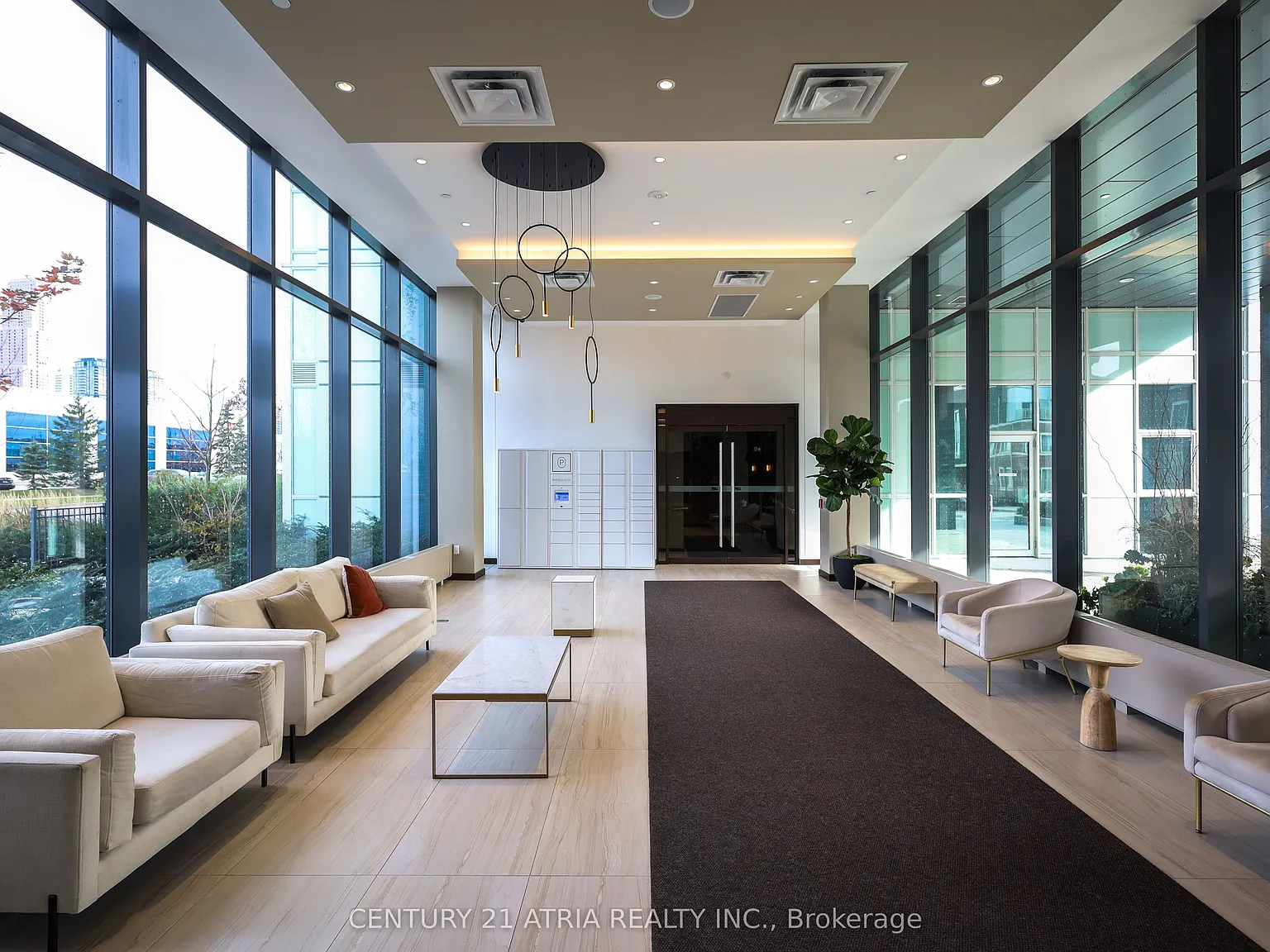 2 bed, $2,300 — Photo 4