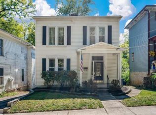 167 W Central Ave, Delaware, OH