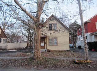 206 Marguerite Ave, Syracuse, NY 13207