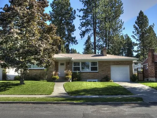 5614 N Forest Blvd, Spokane, WA 99205