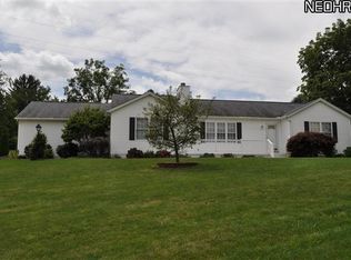 3444 Bobby Ave SW, Canton, OH 44706