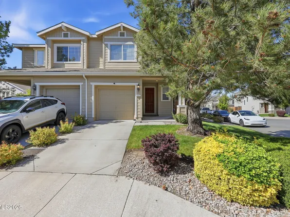 9662 Black Bear Dr, Reno, NV 89506