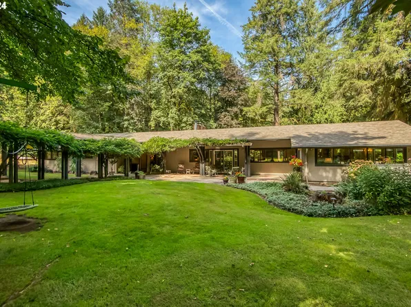 39777 NW Murtaugh Rd, North Plains, OR 97133