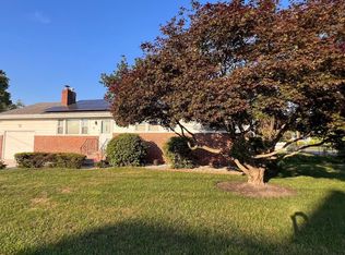 100 California Ave, Hamilton, NJ 08619