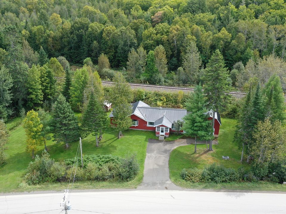 127 West Road, Portage, ME 04768 Zillow