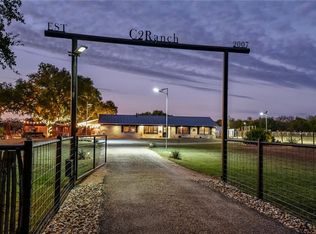 1950 County Road 146, Georgetown, TX 78633