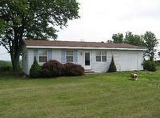 370 Johnson Rd, Waynesburg, KY 40489