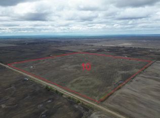 SE 35 103 19 W5 Rural, Mackenzie County, AB T0H2H0