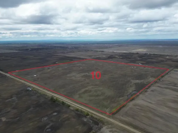 SE 35 103 19 W5 Rural, Mackenzie County, AB T0H 2H0