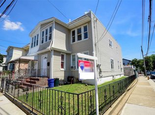88-63 77th St, Woodhaven, NY 11421