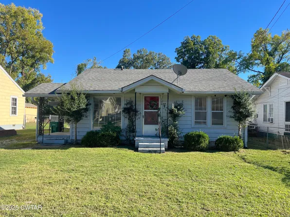 106 Mason St, Jackson, TN 38301