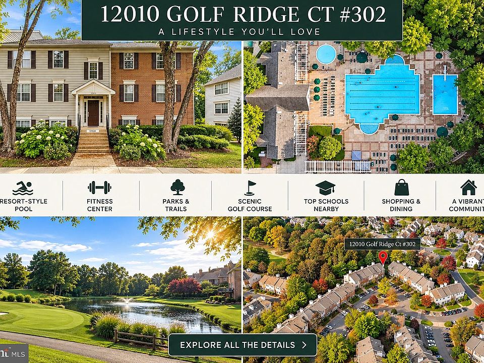 1st image of 12010 Golf Ridge Ct APT 302