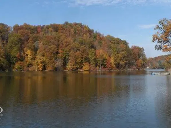 4031 Middle Patton Park Rd, Martinsville, IN 46151