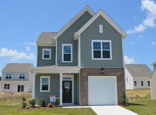 136 Tormore Dr, Sanford, NC 27330