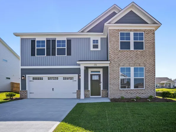 2040 April Dawn Trl, Thomson, GA 30824
