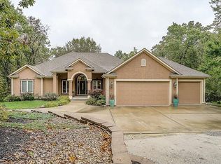 395 NW 1851st Rd, Kingsville, MO 64061