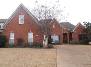2915 Keeley Cv, Southaven, MS 38671