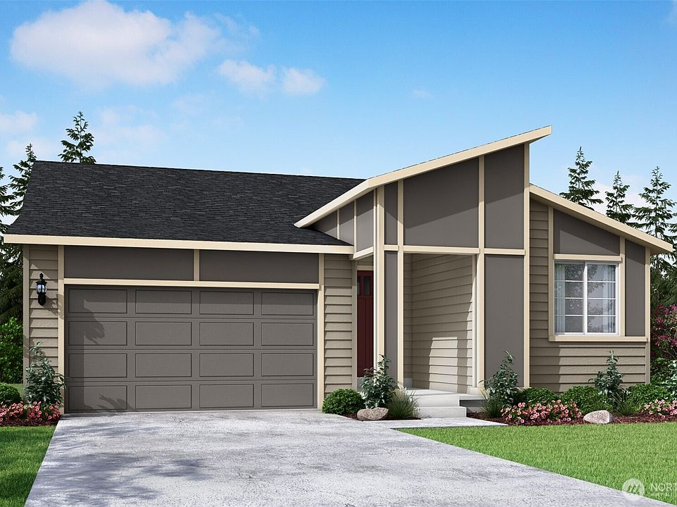1st image of 23803 Marinwood Circle NE #3312