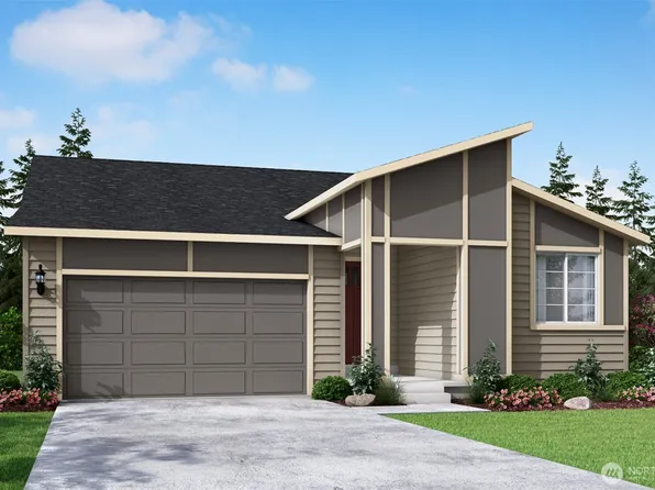 23803 Marinwood Circle NE #3312, Kingston, WA 98346