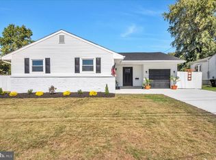 311 Holly Ave, Woodbury Heights, NJ 08097