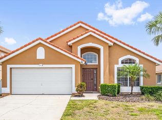 116 Rosso Dr, Davenport, FL 33837