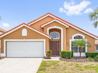 116 Rosso Dr, Davenport, FL, 33837