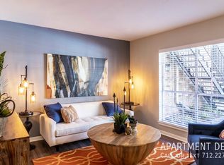 5446 N Braeswood Blvd #1045, Houston, TX 77096