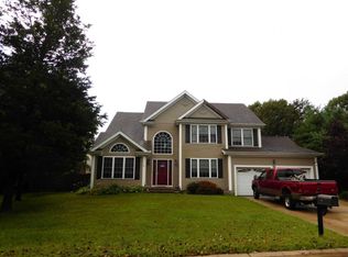 613 Shadow Way, Brick, NJ 08724