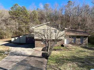 5825 31st St N, Birmingham, AL 35207