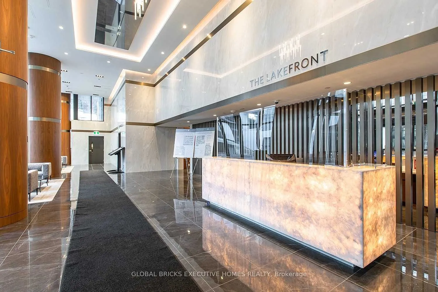 2 bed, $2,850 — Photo 3