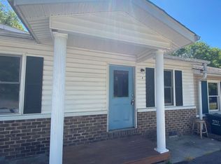 121 Caz Ln #4, Greer, SC 29651