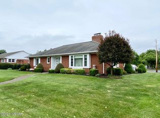 1500 Lafayette Pkwy, Williamsport, PA 17701