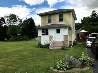 19898 Talon St, Meadville, PA 16335