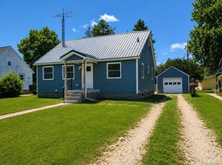 4281 Ale St, Cass City, MI 48726
