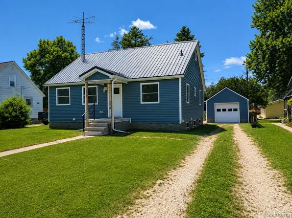 4281 Ale St, Cass City, MI 48726