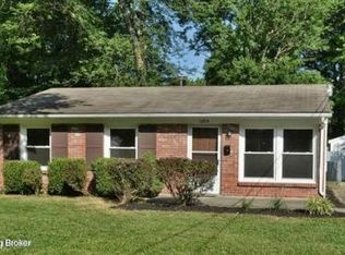 10914 Grafton Hall Rd, Louisville, KY 40272