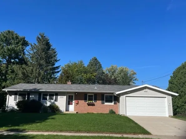 5206 Burnett Dr, Madison, WI 53705