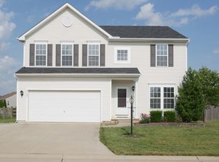 6167 Greenview Trl, North Ridgeville, OH 44039