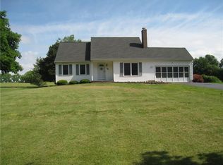 28 Bunny Run, Churchville, NY 14428