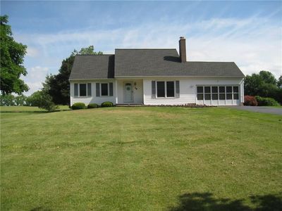 28 Bunny Run, Churchville, NY, 14428