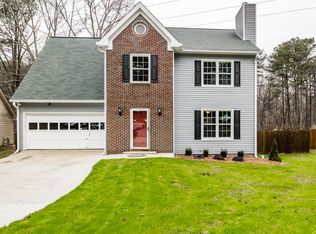 1280 Hunters Creek Ct, Lawrenceville, GA 30043