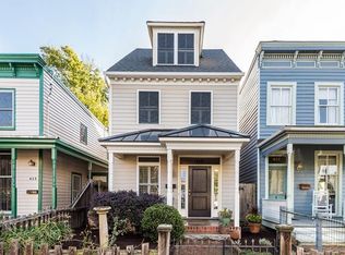 423 S Laurel St, Richmond, VA 23220