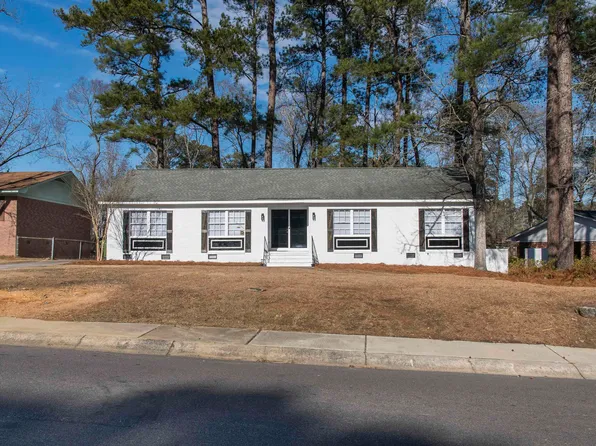 2135 Rolling Hills Rd, Columbia, SC 29210