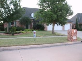7614 Wyatt Lake Dr, Lawton, OK 73505