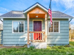 3118 Rocky Point Rd NW, Bremerton, WA 98312