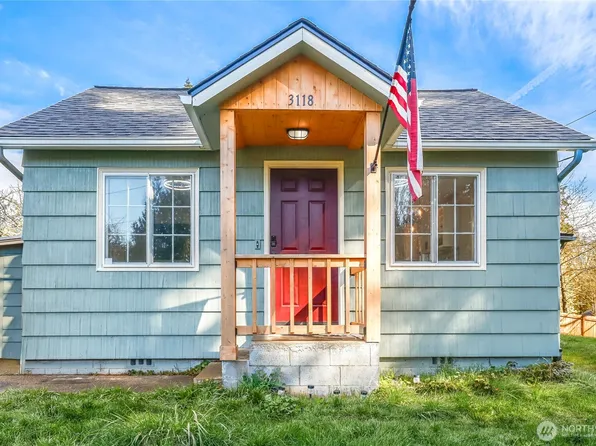 3118 Rocky Point Road NW, Bremerton, WA 98312